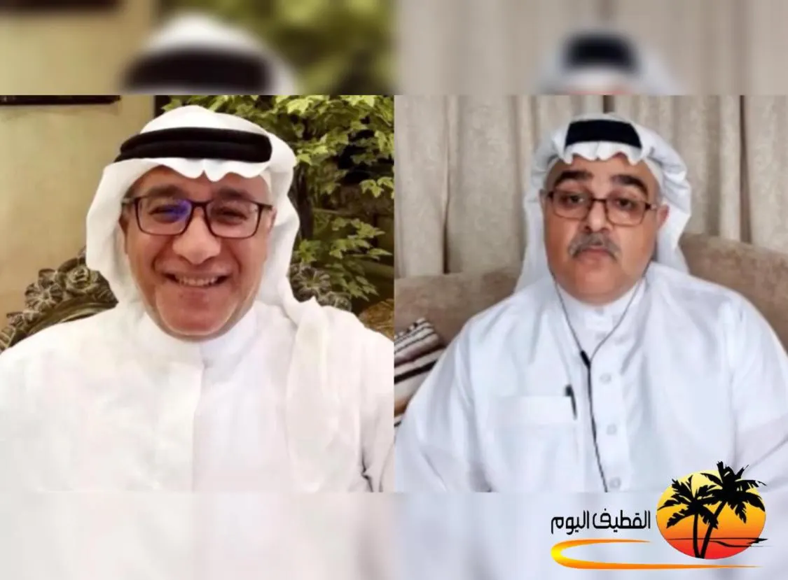 على منصة آل سيف.. آل حسن: برهن على اهتمامك بالوظيفة لتحصل عليها