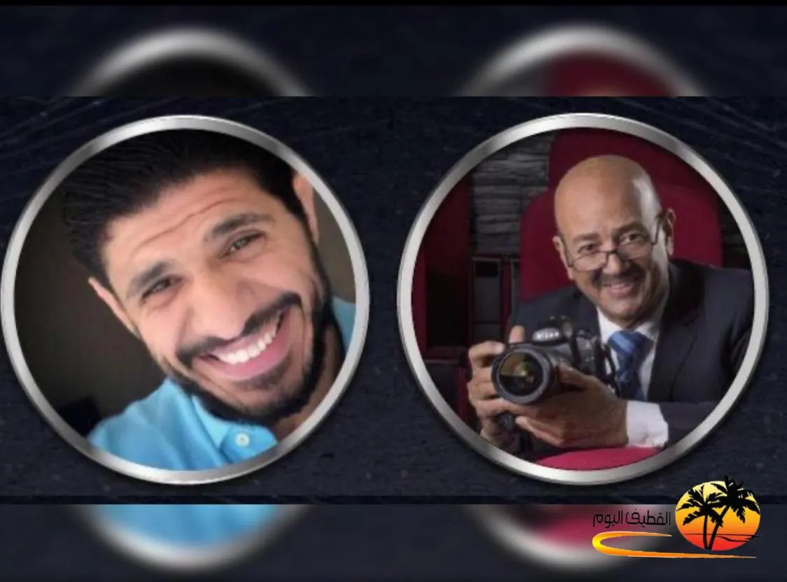 على زووم.. الشبيب يكشف أسرار «تصوير الماكرو»
