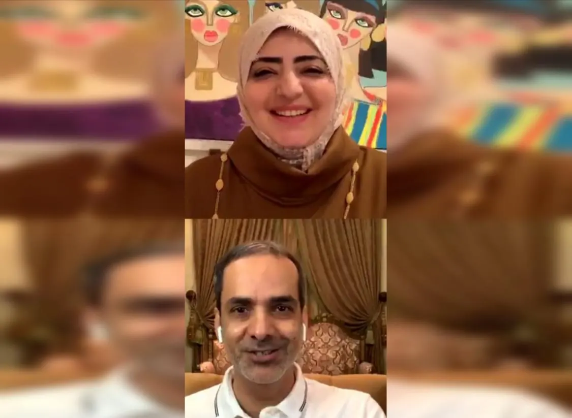 العماني: حتى التافه يسمى إعلاميًا إن صنع محتوى.. و«الورقية» تحتضر بسيطرة «الرقمية»