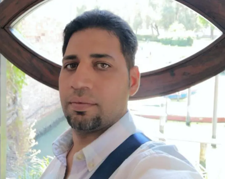 «زهراء» و«زينب» تنيران أسرة آل معيلو
