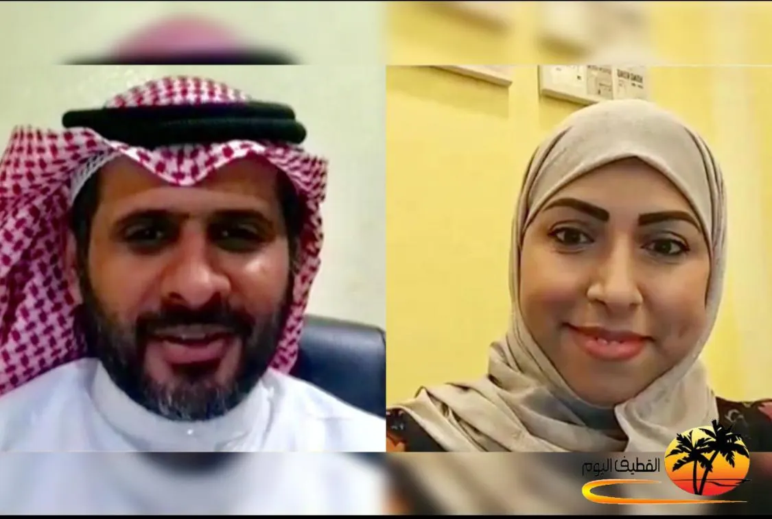 الناصر: استمع إلى جسدك.. لربما أخبرك أن عملك مصدر توترك