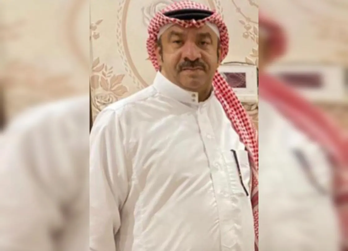 من سيهات.. سلامات لـ التشكيلي آل حمود