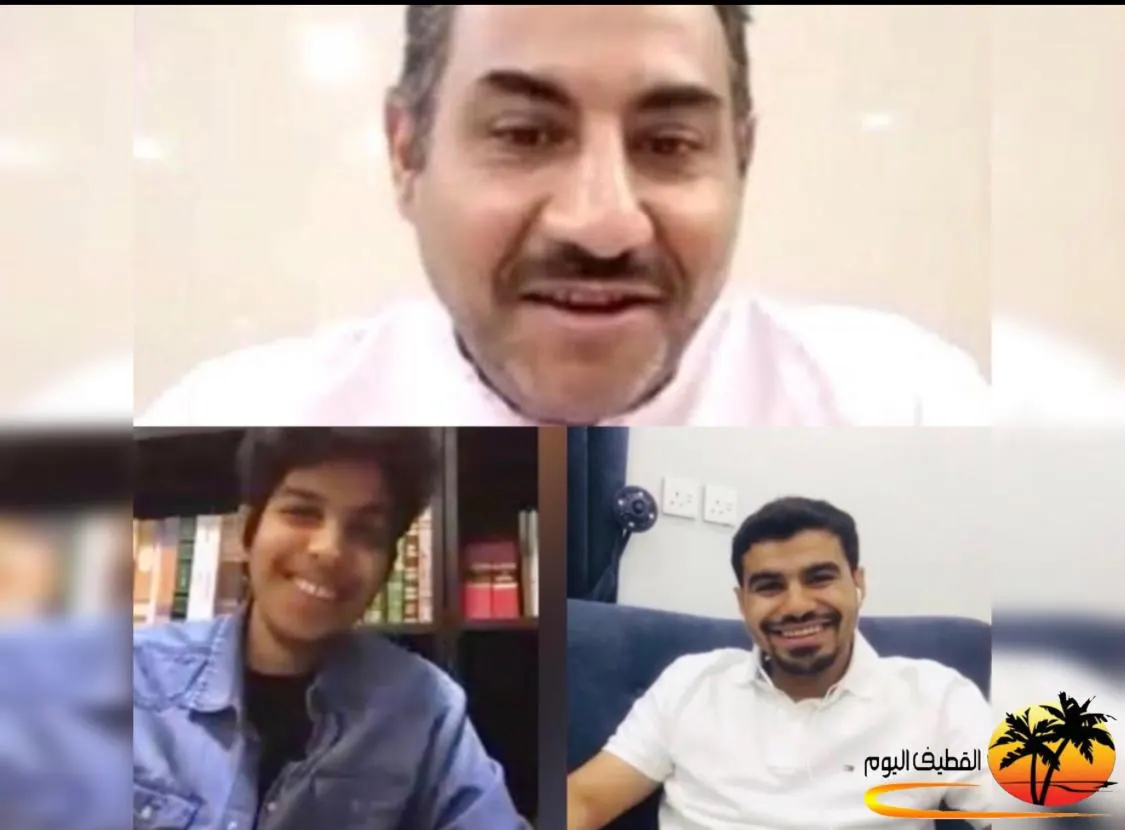 في فضاء الإنترنت.. الخويلدي والسنونة يغردان شعرًا خارج السرب