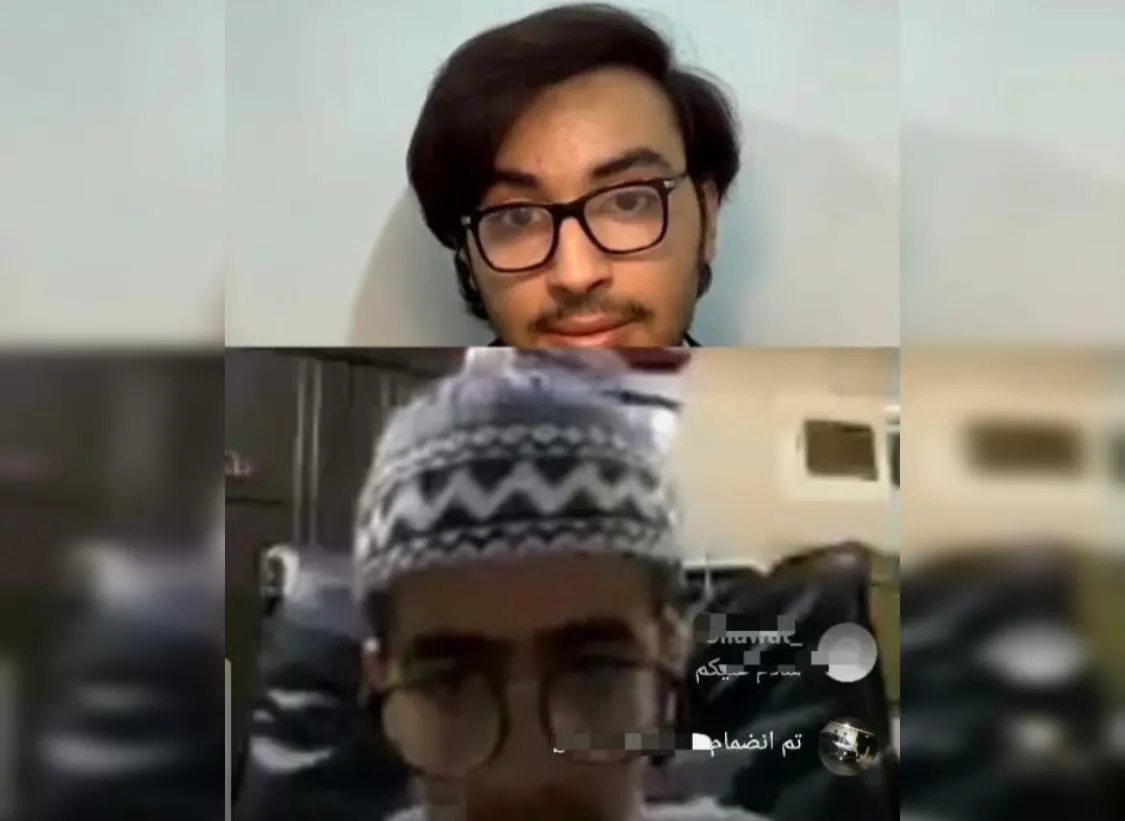 العوامي يروي حكاية صراعه مع «الأهلة الحمراء»: كنت وحيدًا بين أخوتي.. وهكذا انتصرت