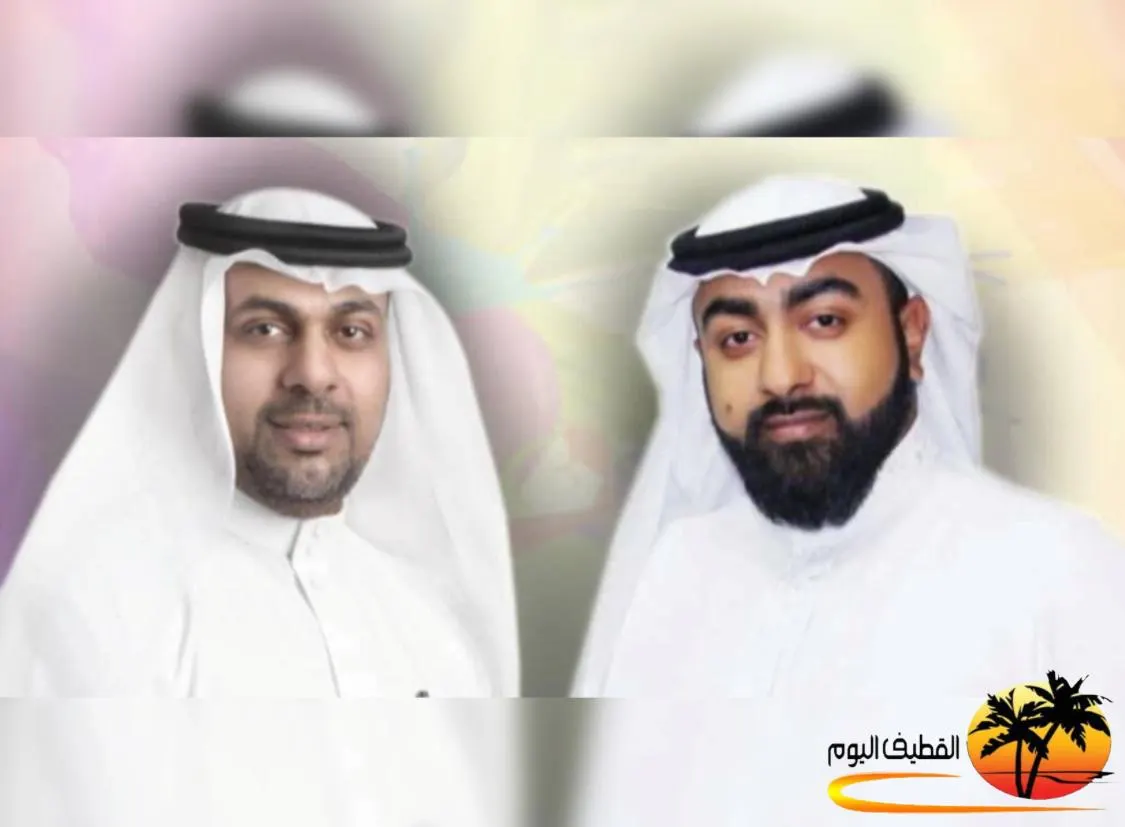 «صناديق الذهب» تجمع آل سيف والمسجن.. في إنستجرام
