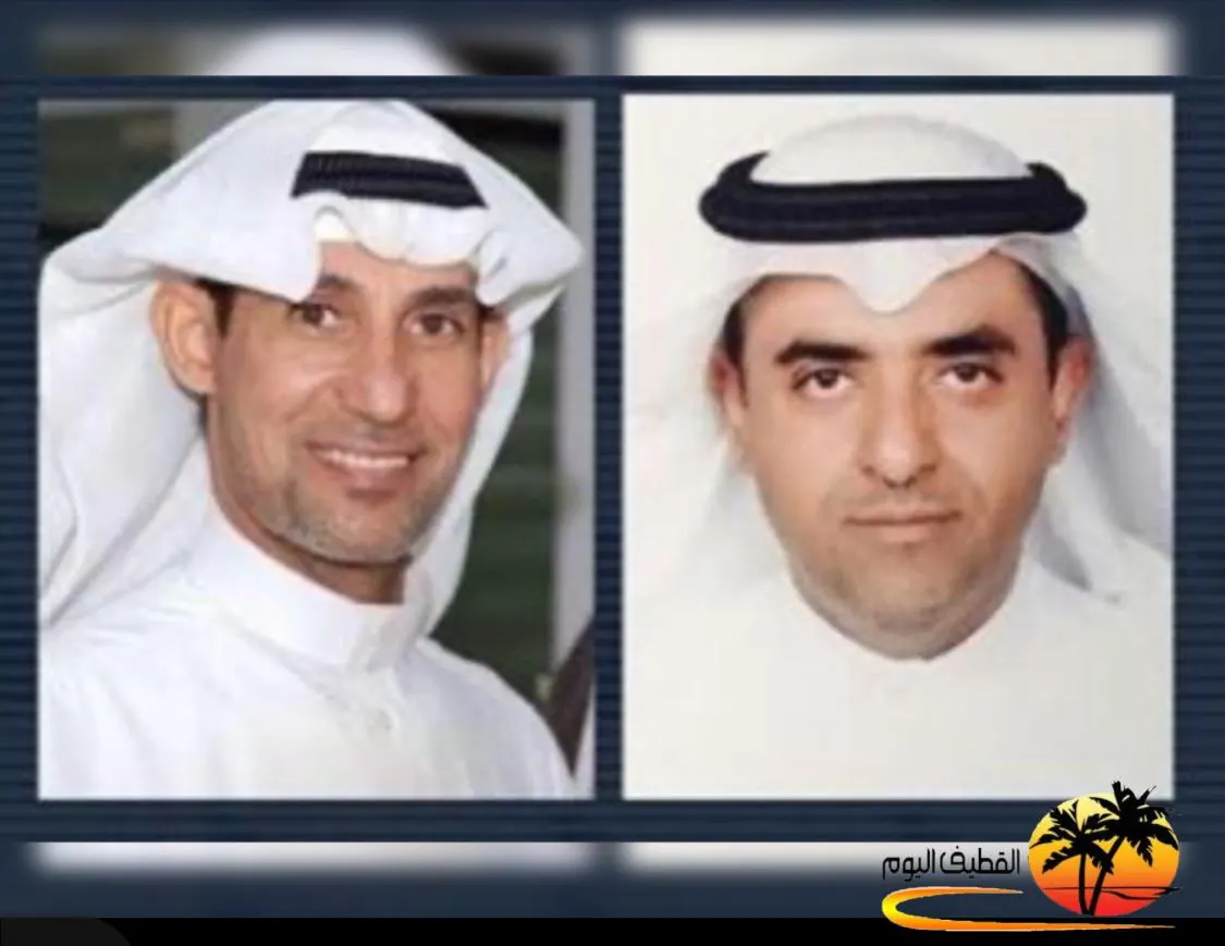 الحداد والضامن ضيفا «مجسم وطن».. على إنستجرام