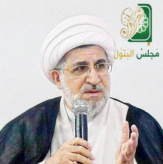 في ضيافة «البتول».. المصطفى يتدبر في «ولا تبخسوا»