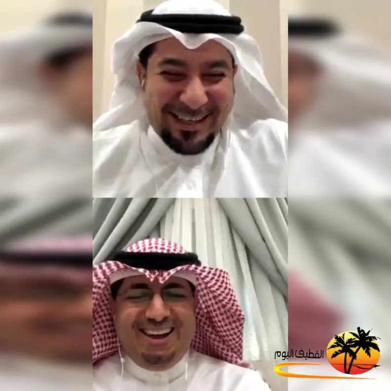 الخضر: خيرية القطيف تقدم خدماتها بـ سرية.. وهكذا يتم التعامل مع مناشدات الواتساب