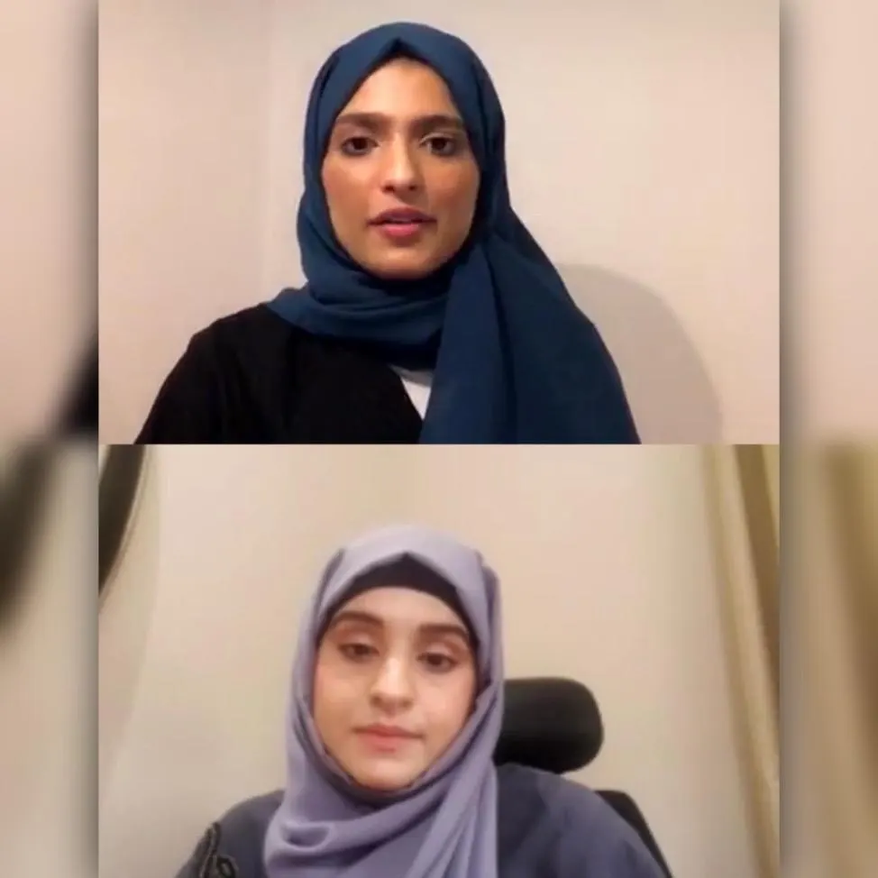 الصفار رفضتها كلية الطب فسبحت بطموحها نحو «عالم البحار»