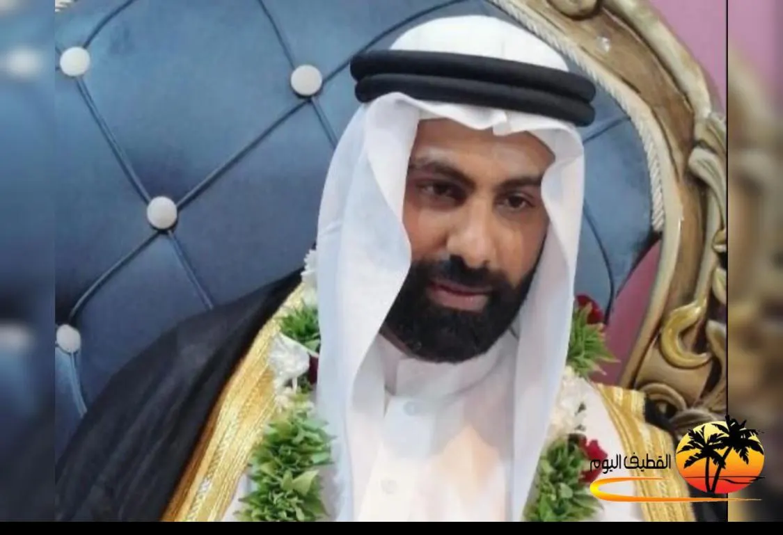 من سنابس.. «سهوان» في القفص الذهبي