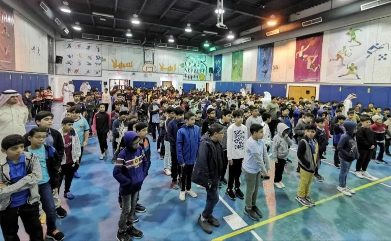 تعليم القطيف يطلق مبادرة دعم تسجيل طلاب وطالبات الصف الأول الابتدائي عبر الواتساب