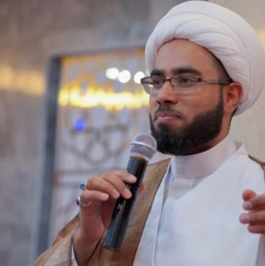 على مدى 3 أيام.. آل سنبل يقدم برنامج «أسد الله الحمزة بن عبد المطلب»