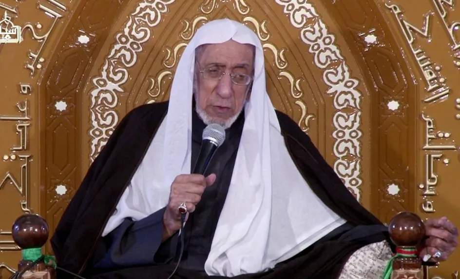 في لقاء عن الفقيد المسيري.. رادود: القطيف تضج بالخطباء اللامعين.. والراحل أثرى الساحة الحسينية