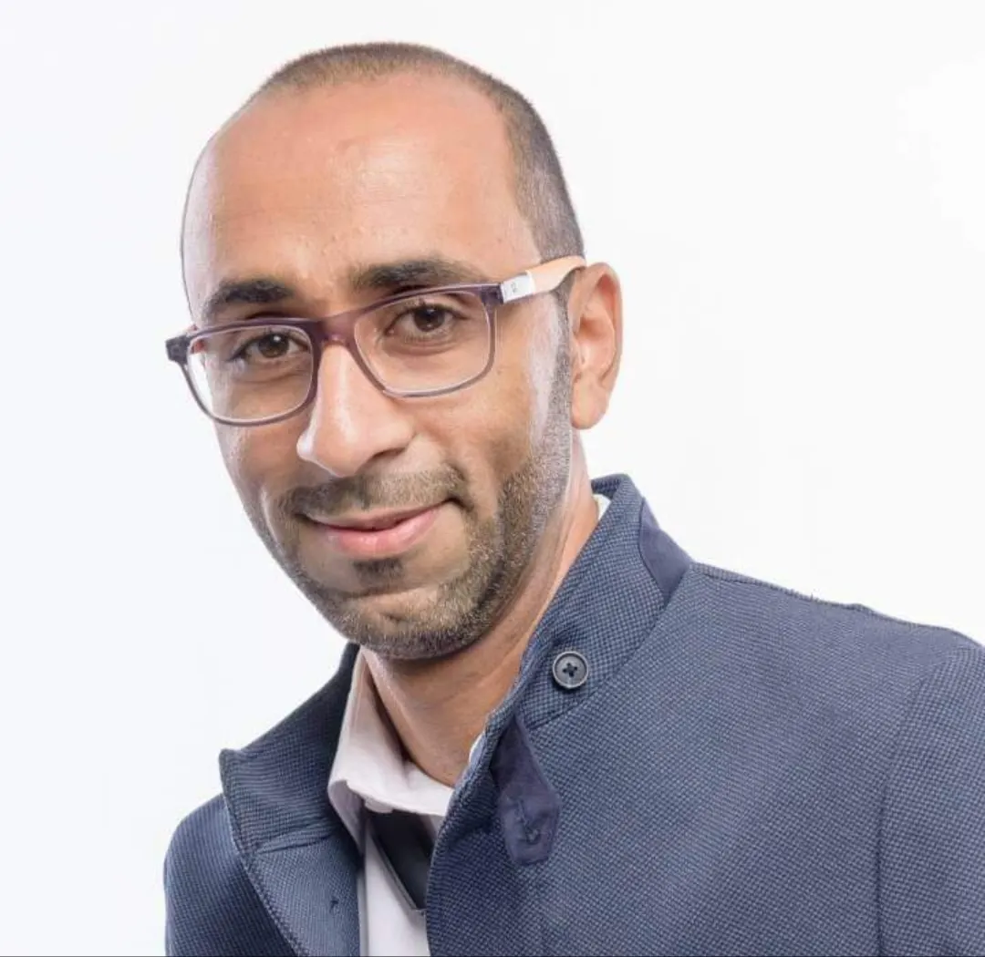 قريش يدرب على «جهز نفسك للعمل الحر».. في فضاء إنستجرام