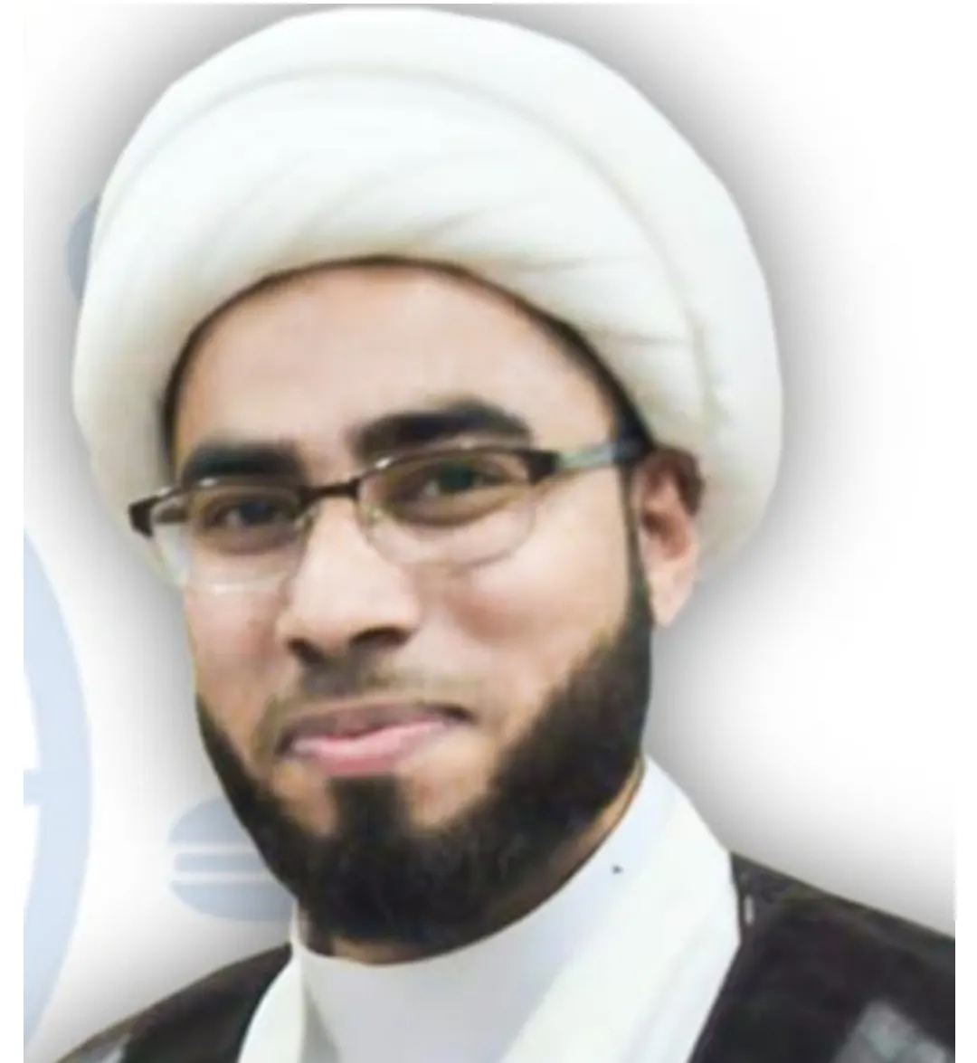 على إنستجرام.. آل سنبل يقدم «قراءة في السيرة الرضوية»