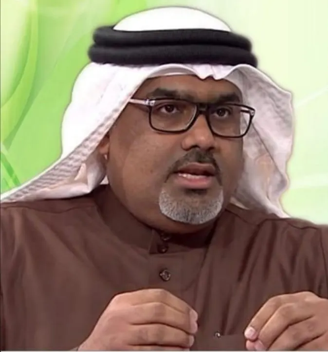 في ضيافة آل سيف.. خليفة يناقش «مستقبل المؤسسات الخيرية»
