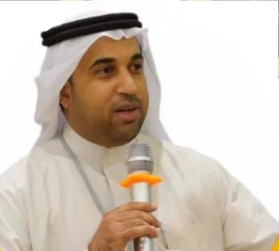 في فضاء الإنترنت.. آل عباس يحاضر حول «خصائص النمو لمرحلة الطفولة»