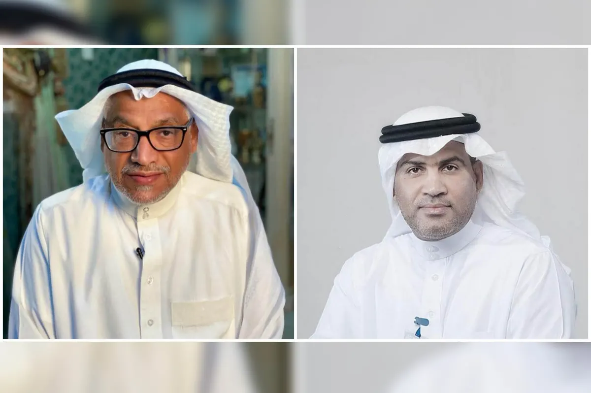 في حديث حول «الأطفال والمخاطر».. السعيد يحل ضيفًا على المعاتيق