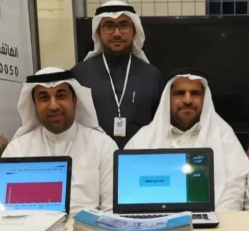 خلال عام.. خيرية أم الحمام تستقبل 152 حالة عبر هاتفها الاستشاري