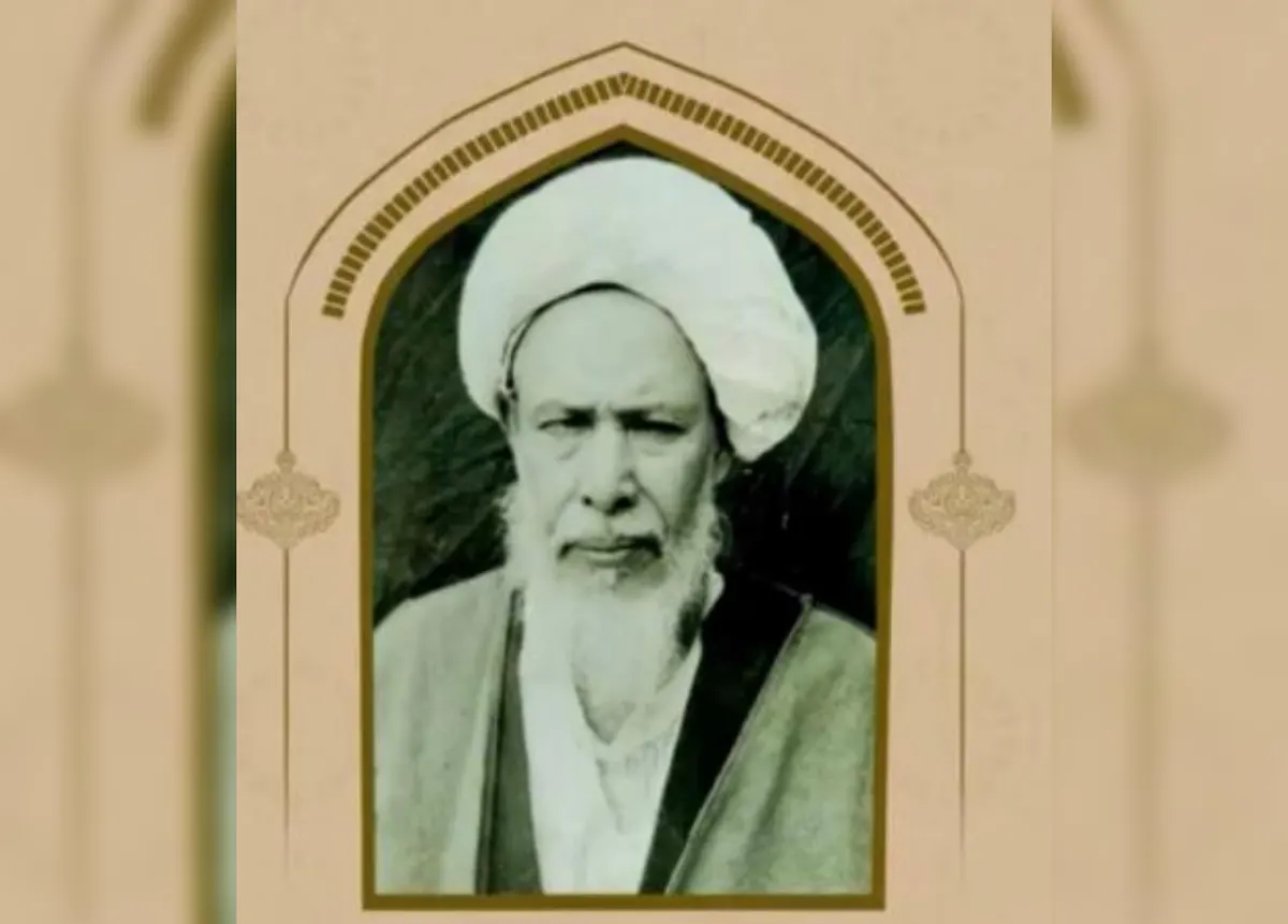 من القطيف.. العلامة الجشي بعد ٣٠ عامًا من الهجرة يعود بإجازة الاجتهاد ويتصدى لمنصب القضاء
