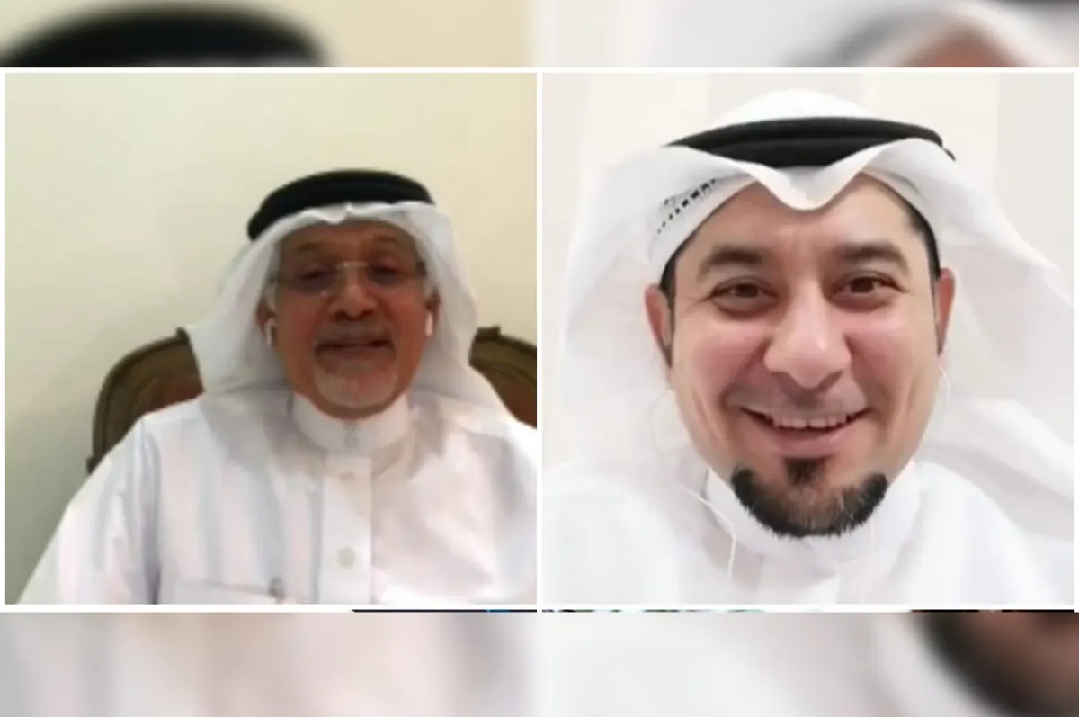على منصة الخنيزي.. أبو عزيز: ارجع للمختصين لاختيار أرضك.. والخرسانة بيت العمر لك ولأولادك