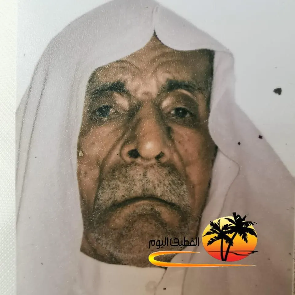 أم الحمام: الحاج مهدي محمد مهدي آل عباس في ذمة الله