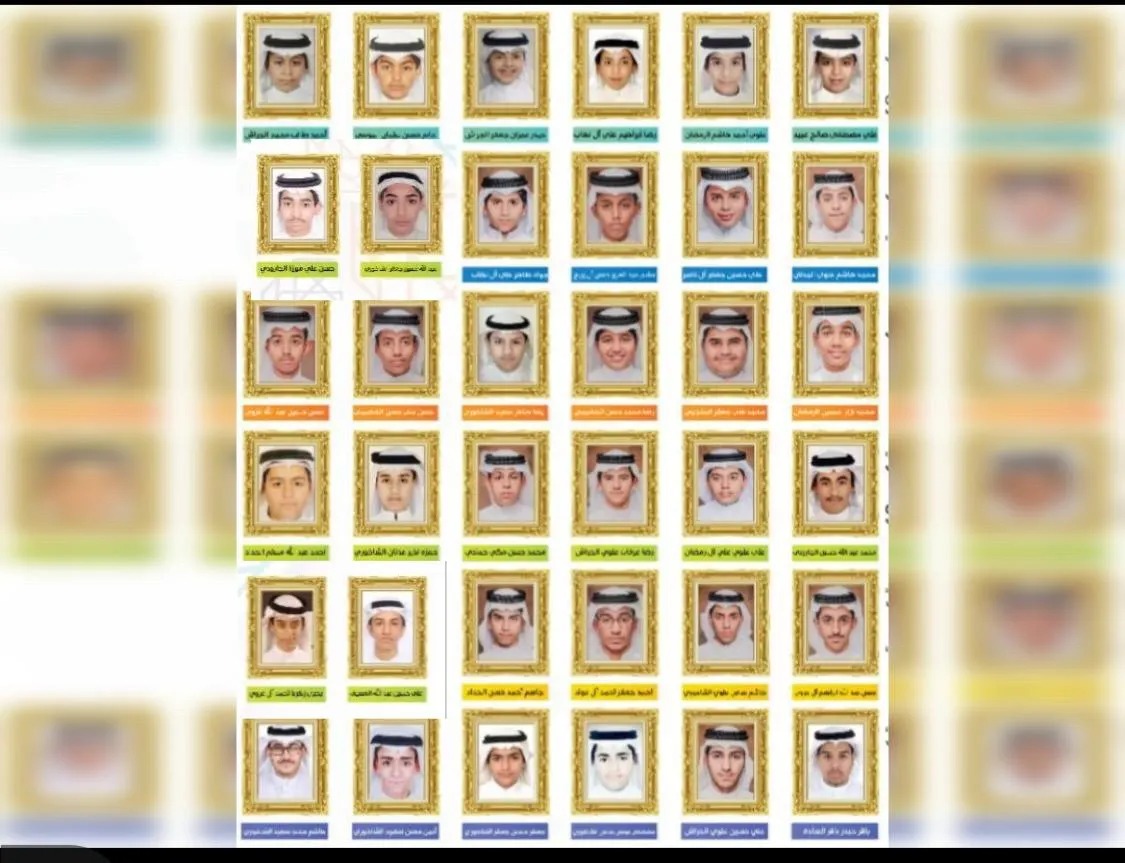 في التوبي.. تكريم 103 من المتفوقين والمتفوقات.. و7 موهبيين وموهوبات