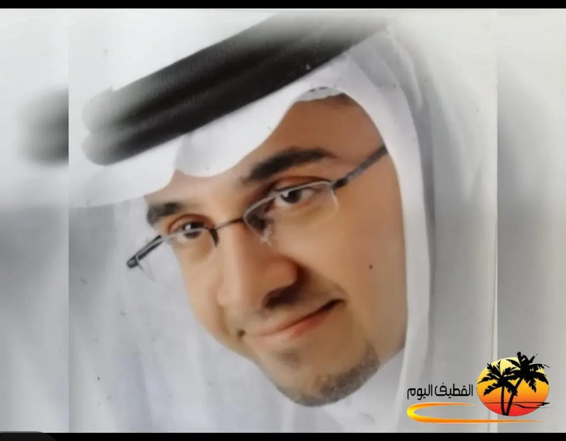 من القديح.. «منتظر» ينير عائلة الجنبي
