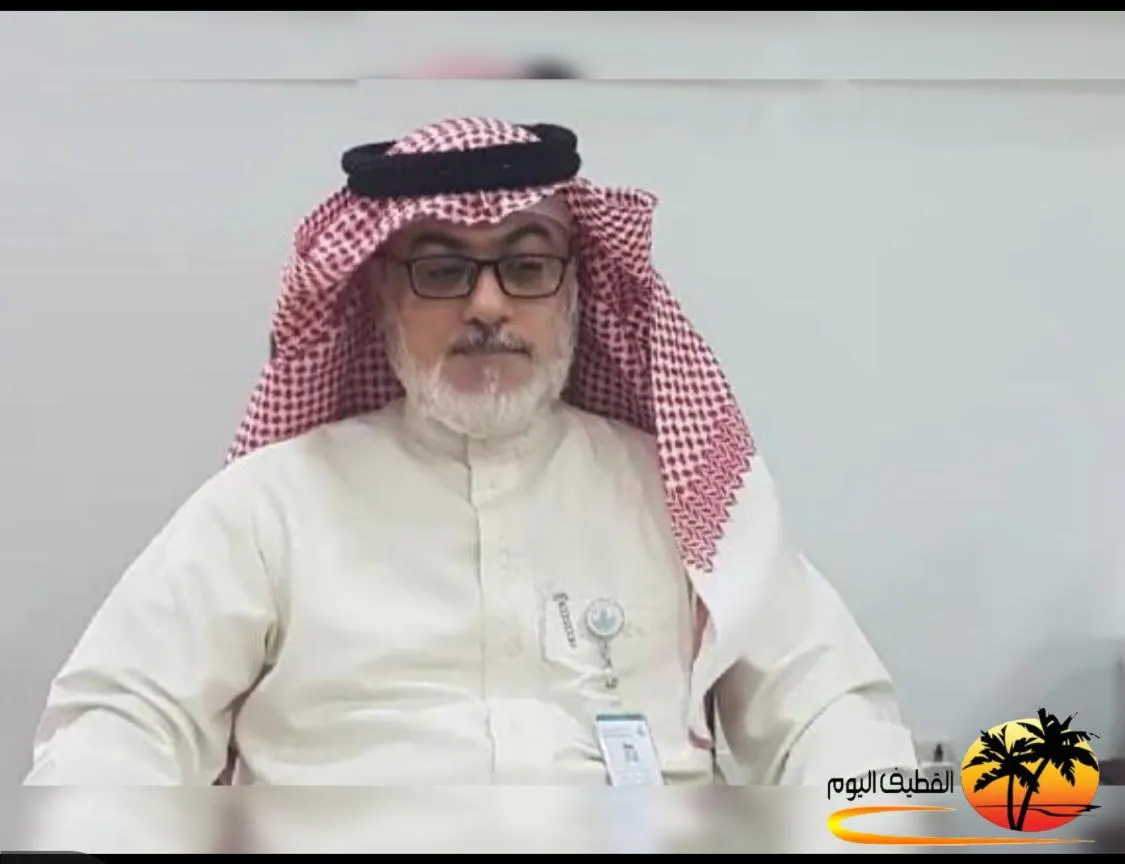 من الأوجام.. الهاشم مديراً لمكتب وكيل بلدية القطيف للشؤون الفنية