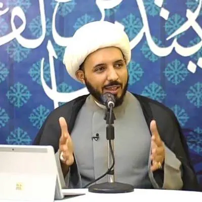 في حديث حول «الحرية».. الشيخ سلمان يحل ضيفًا على المعاتيق