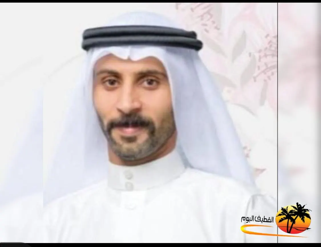 من صفوى.. «الفاضل» يحتفي بعقد قرانه على «الصفواني»