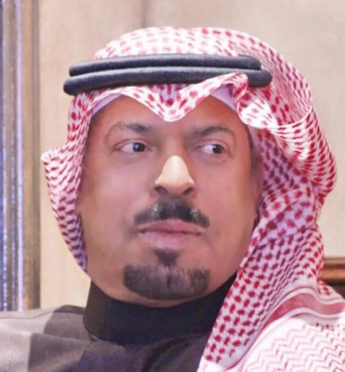 من صفوى.. التاروتي أسطورة الطائرة.. تألق في الصين فأهداه الأمير فهد بن سلطان ساعته وخاتمه