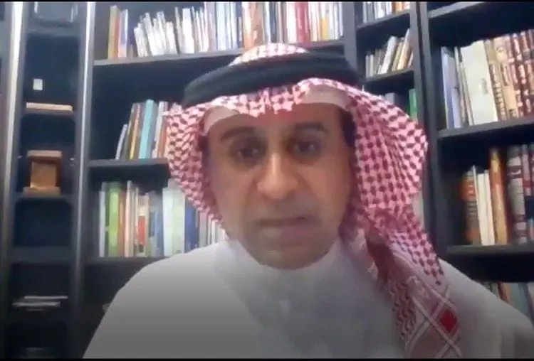 في أمسية ديوانه الأول.. «آل ارهين»: شعر المناسبات الدينية نافذة لأغلب شعراء المنطقة