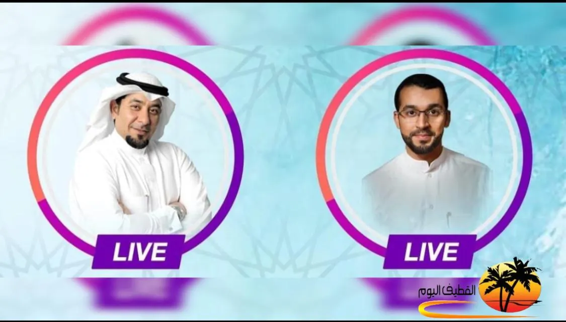 على إنستجرام.. الرادود قريش يجيب: الإنشاد موهبة أم فن؟