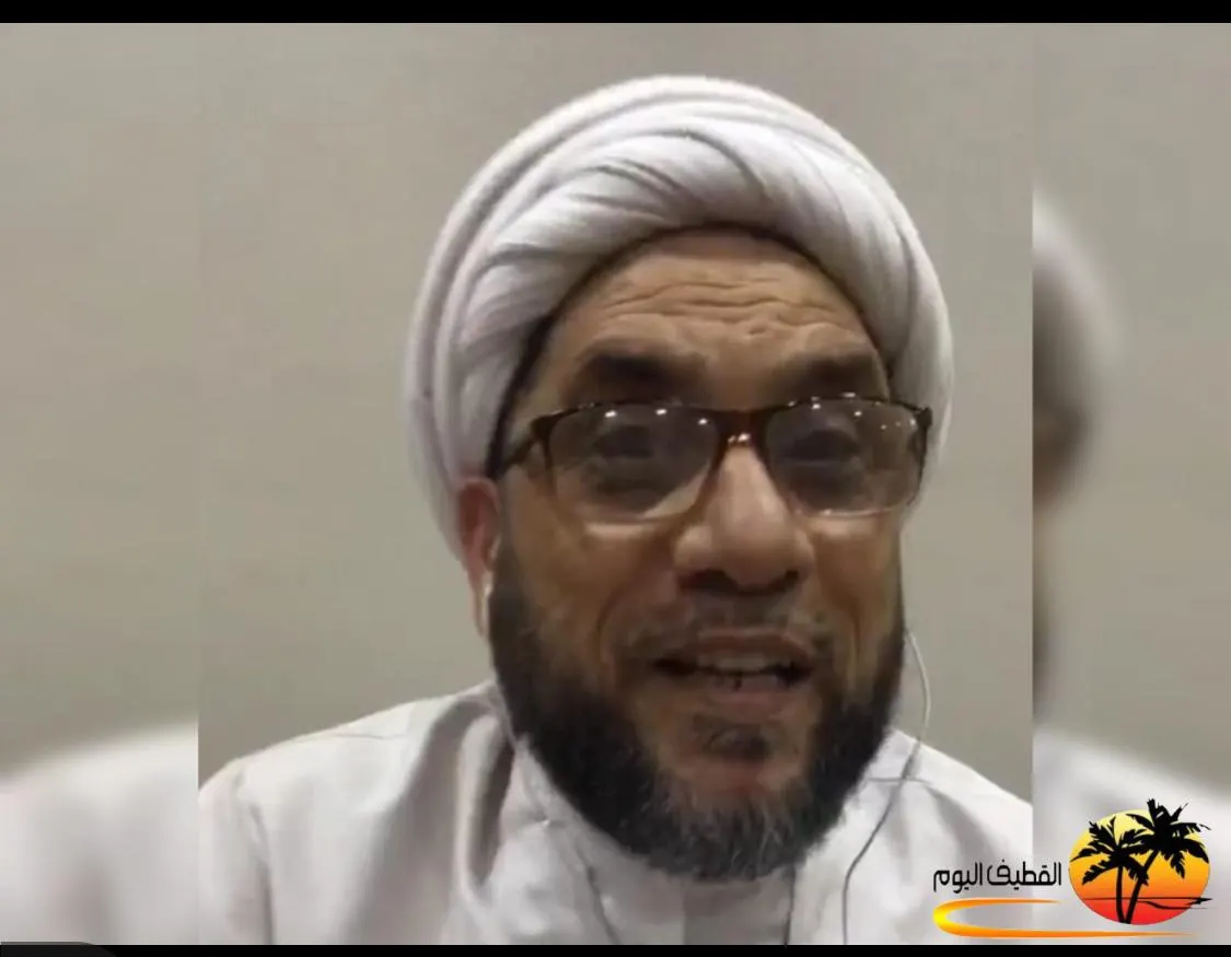 في محاضرته عن النشوز.. الشيخ الفردان: الضرب يُقصد منه الإصلاح والتقويم لا التشفي والانتقام