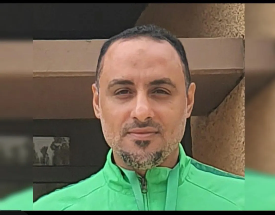 من سنابس.. الشارة الدولية لـ «المقبقب»