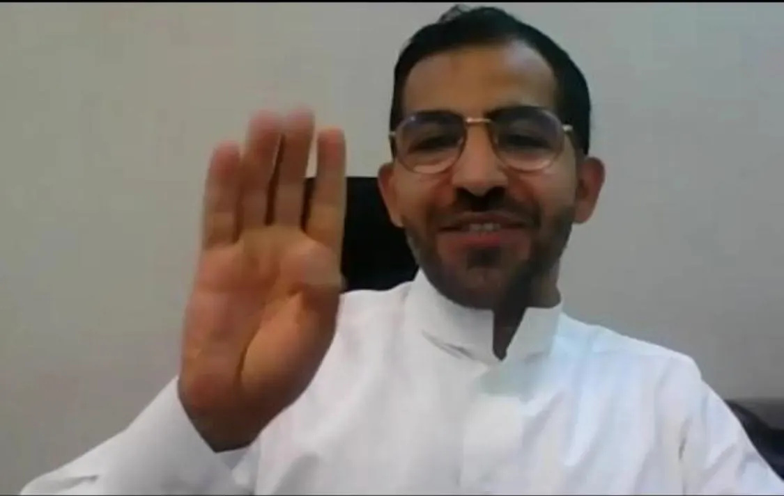 بلغة الإشارة.. الشبركة يرسم خطوات إقامة المشاريع التجارية لـ ٣٠٠ أصم