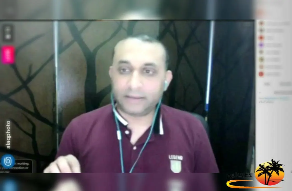 في ضيافة «ألق».. الخميس: هذه خلاصة تجربتي لـ«تصنع أعمالاً تفوز»
