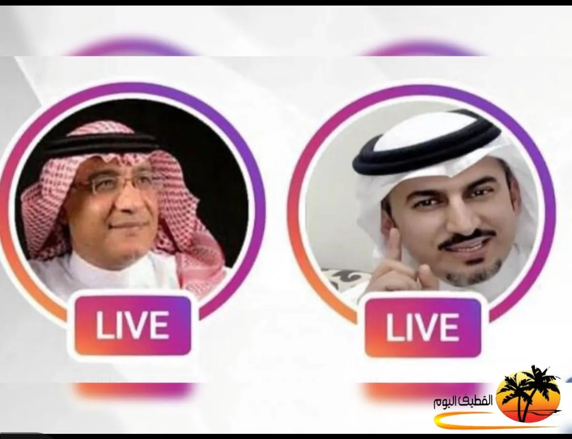 على إنستجرام.. آل سيف يحاضر حول التحديات الاقتصادية