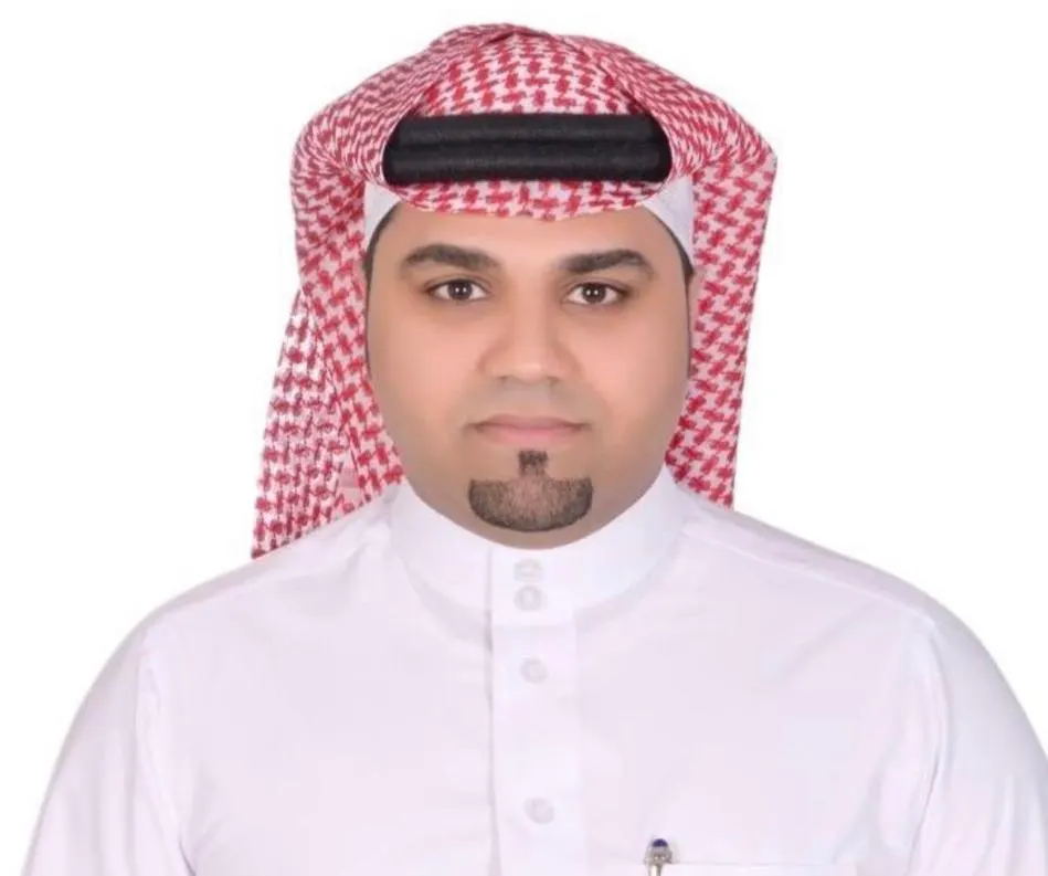 في جزيرة تاروت.. «ريان» ينير أسرة آل مضحي