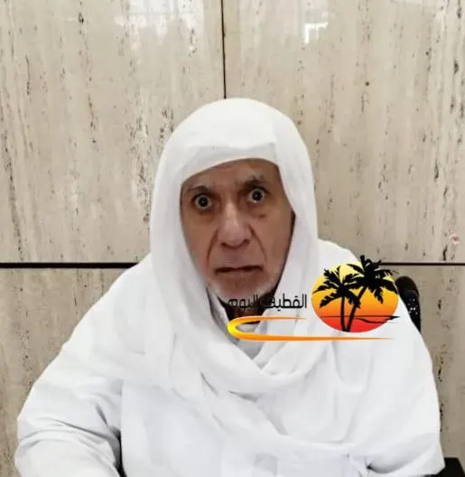 حلة محيش: الحاج الملا سعيد جواد رضي البوري في ذمة الله