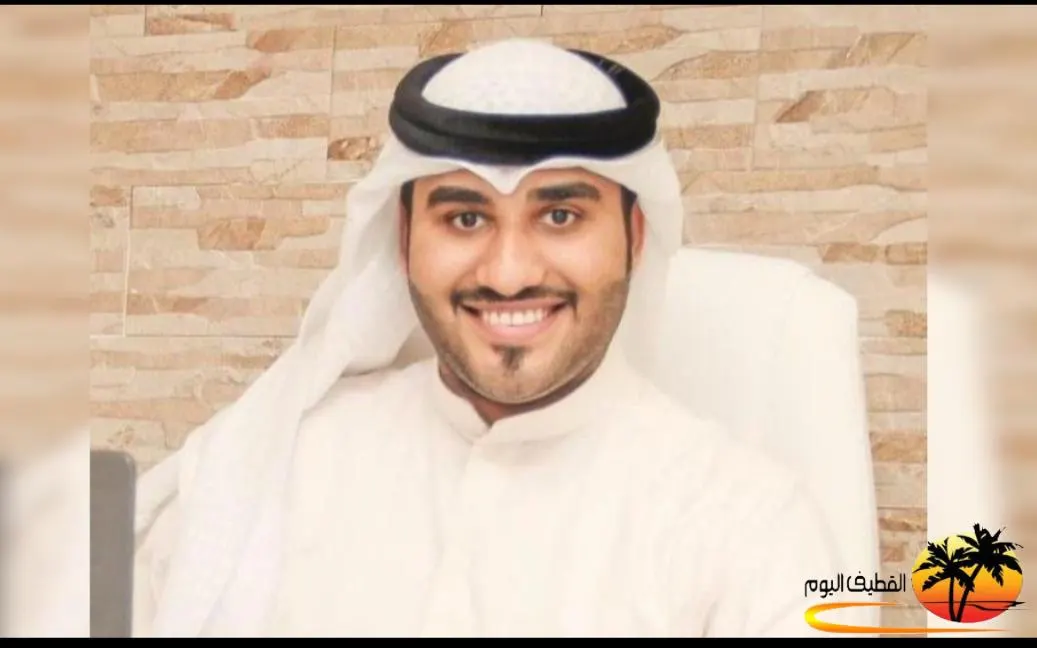 «زينب» تنير أسرتي الحمادي وآل عبدالله