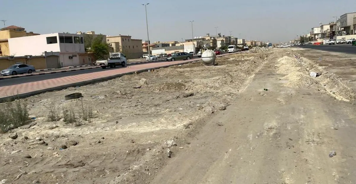 في التركيا.. البلدية تشرع في إنشاء ممشى بطول 885 مترًا.. شاهد الصور
