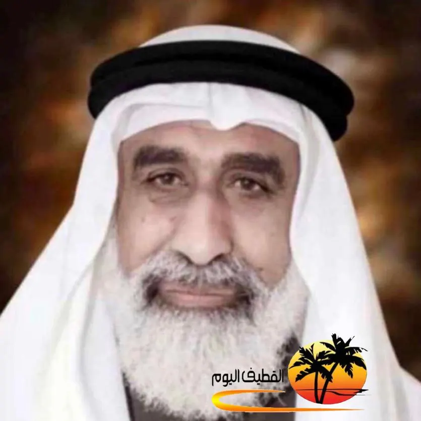 الأوجام: الحاج عبدالله حسين دخيل السنان في ذمة الله
