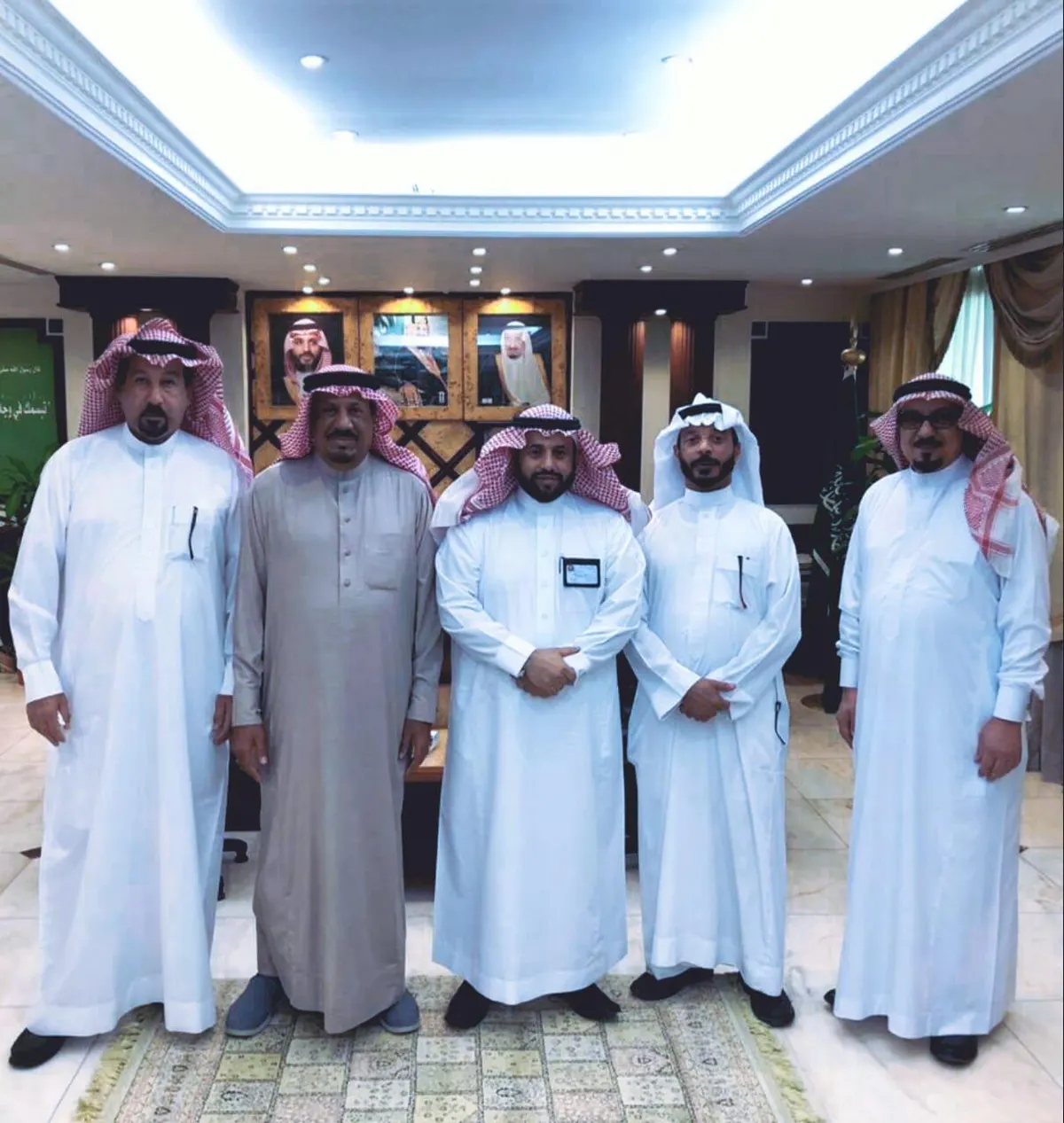 عن المشاريع التعليمية المتعثرة.. خدمات العوامية تخاطب تعليم الشرقية