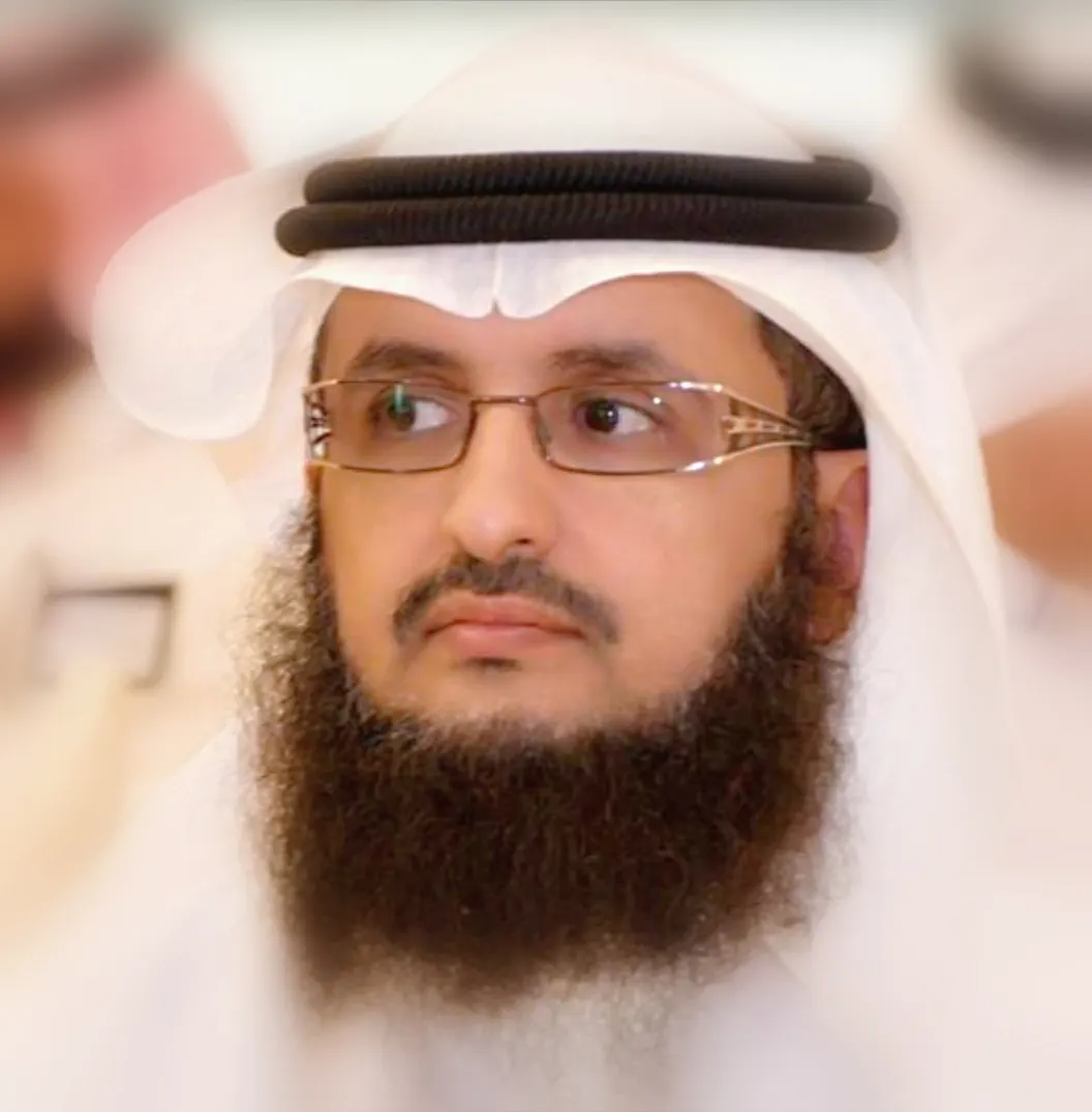 «الغامدي» مساعداً للشؤون التعليمية للبنين بتعليم القطيف