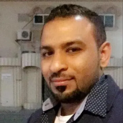 في شويكة القطيف.. «باسل» ينير أسرتي الرخريخ وآل موسى