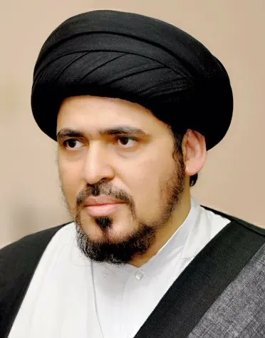 شبكة المنير تحذر من منتحلين لشخصية سماحة العلامة الخباز عبر التواصل الاجتماعي