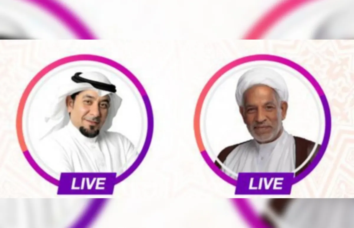 في «قل كيف عاش».. الشيخ المعلم يتحدث حول«الفاضل القطيفي»