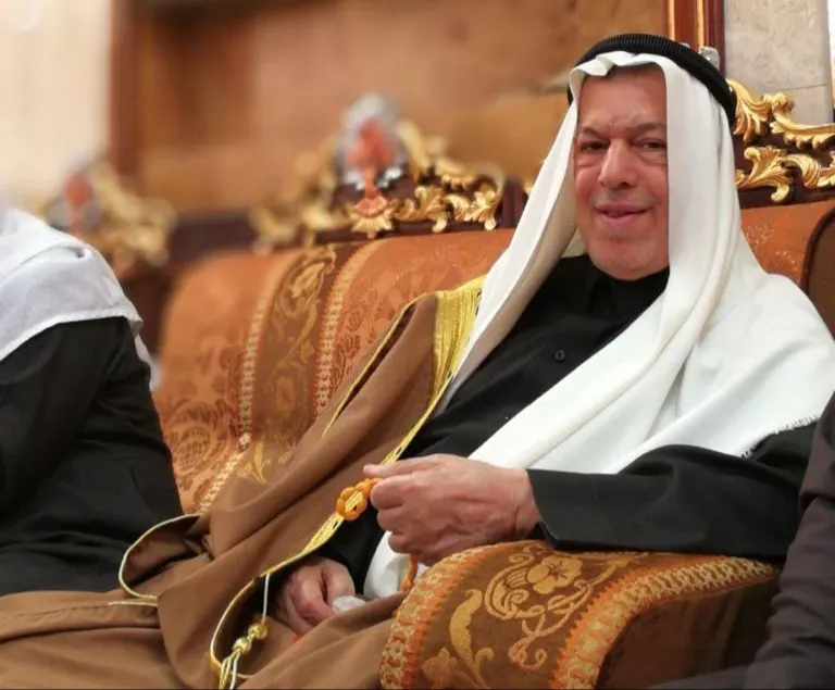 من تاروت.. الشايب: الندافة سافرت بي لـ الهند.. وبيتُ العماني أوصل اسمي للدمام والبحرين